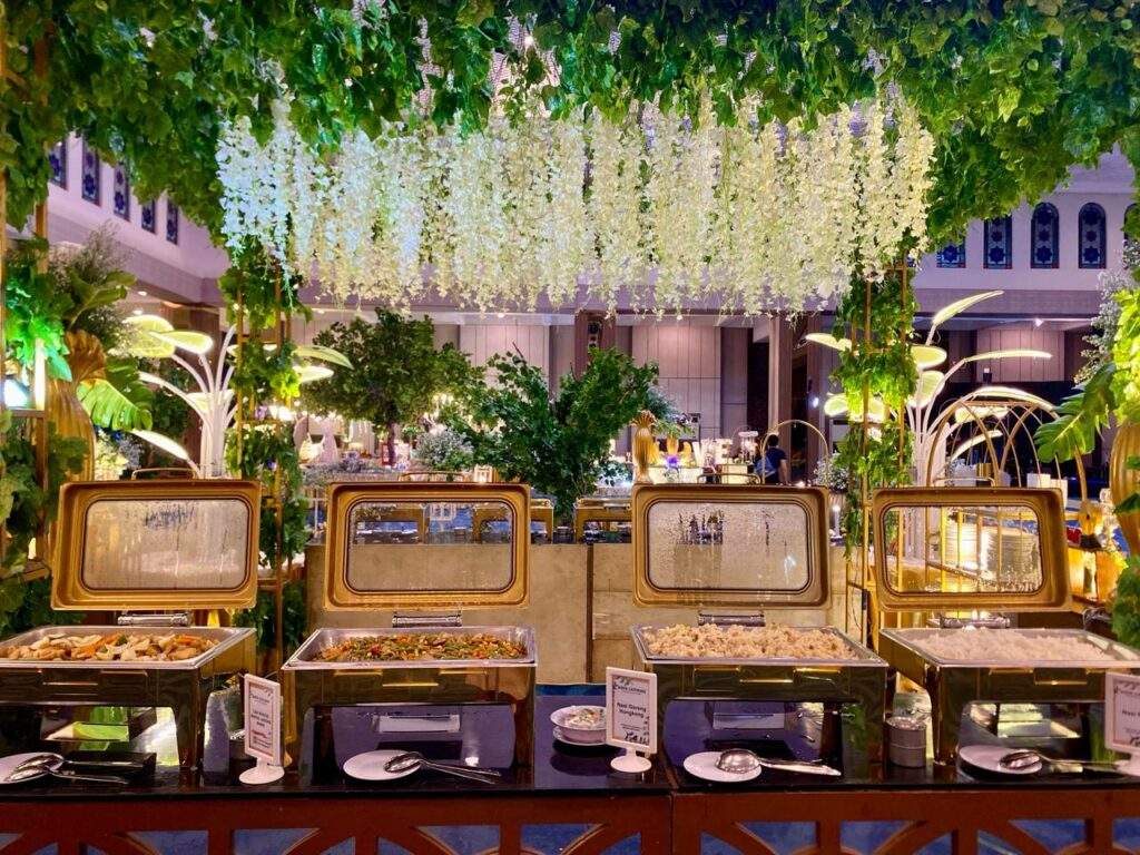 Panduan Lengkap: Harga Catering Pernikahan untuk 500 Orang catering pernikahan 500 orang