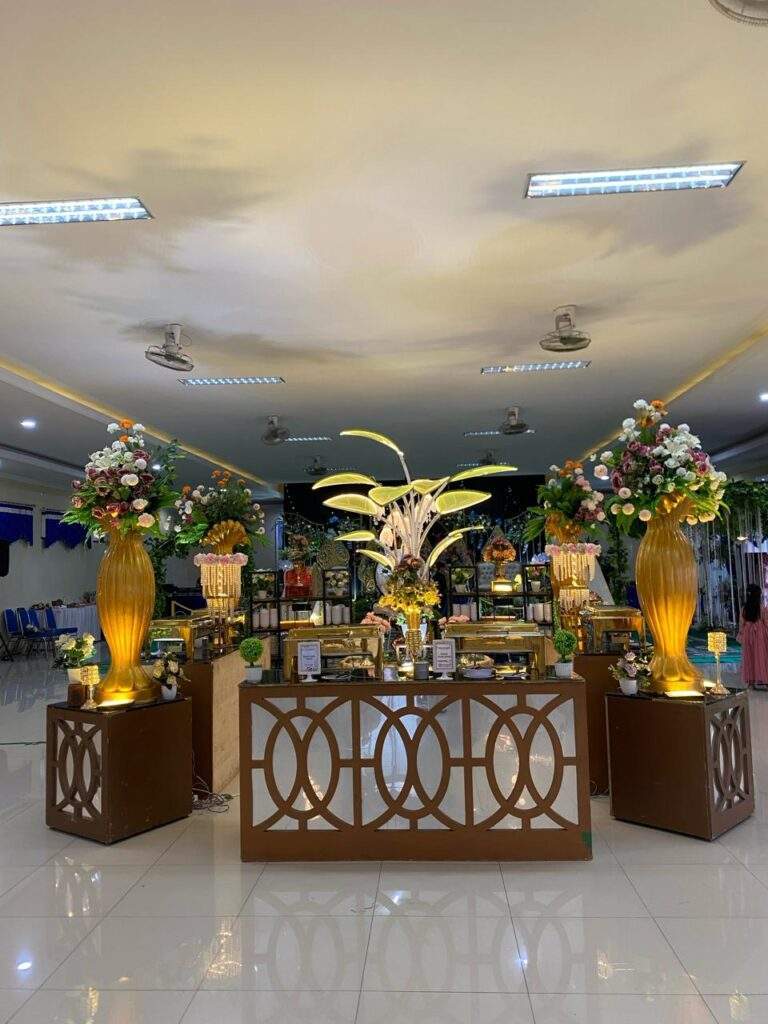 Memilih Katering Nikah Yang Mewah Dengan Harga Yang Terjangkau Megah Dengan Rasa Enak, Moment Berkesan Bagi Para Undangan Katering Nikah