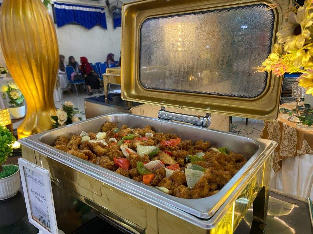Memilih Katering Nikah Yang Mewah Dengan Harga Yang Terjangkau Megah Dengan Rasa Enak, Moment Berkesan Bagi Para Undangan Katering Nikah