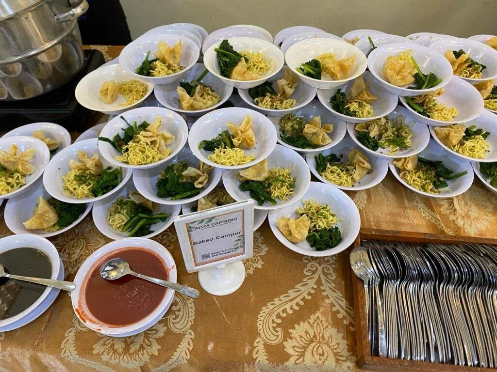 Meriahkan Ramadhan dengan Prasmanan Paket Bukber: Tradisi Berbagi dan Berkumpul prasmanan paket bukber