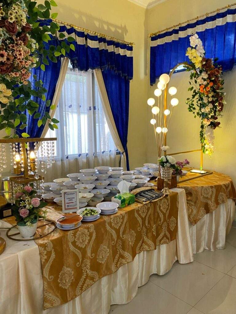 Meriahkan Ramadhan dengan Prasmanan Paket Bukber: Tradisi Berbagi dan Berkumpul prasmanan paket bukber