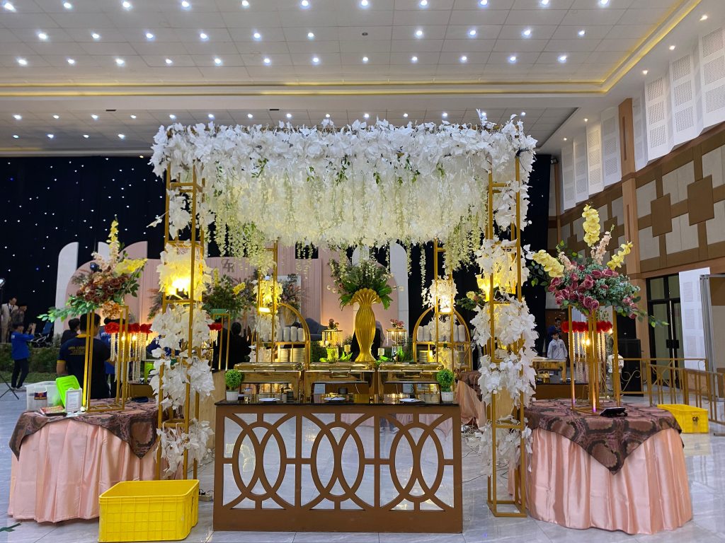 Memilih Catering Sederhana untuk Pernikahan, List Harga dan Rekomendasi Catering Sederhana Untuk Pernikahan