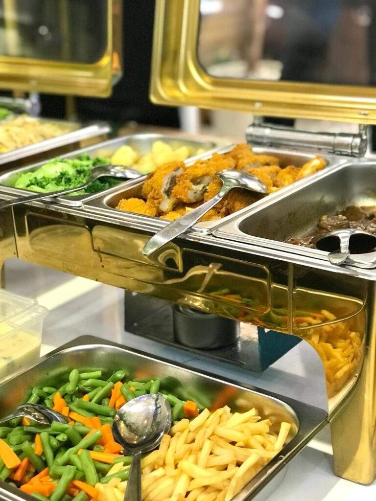 Meriahkan Ramadhan dengan Prasmanan Paket Bukber: Tradisi Berbagi dan Berkumpul prasmanan paket bukber