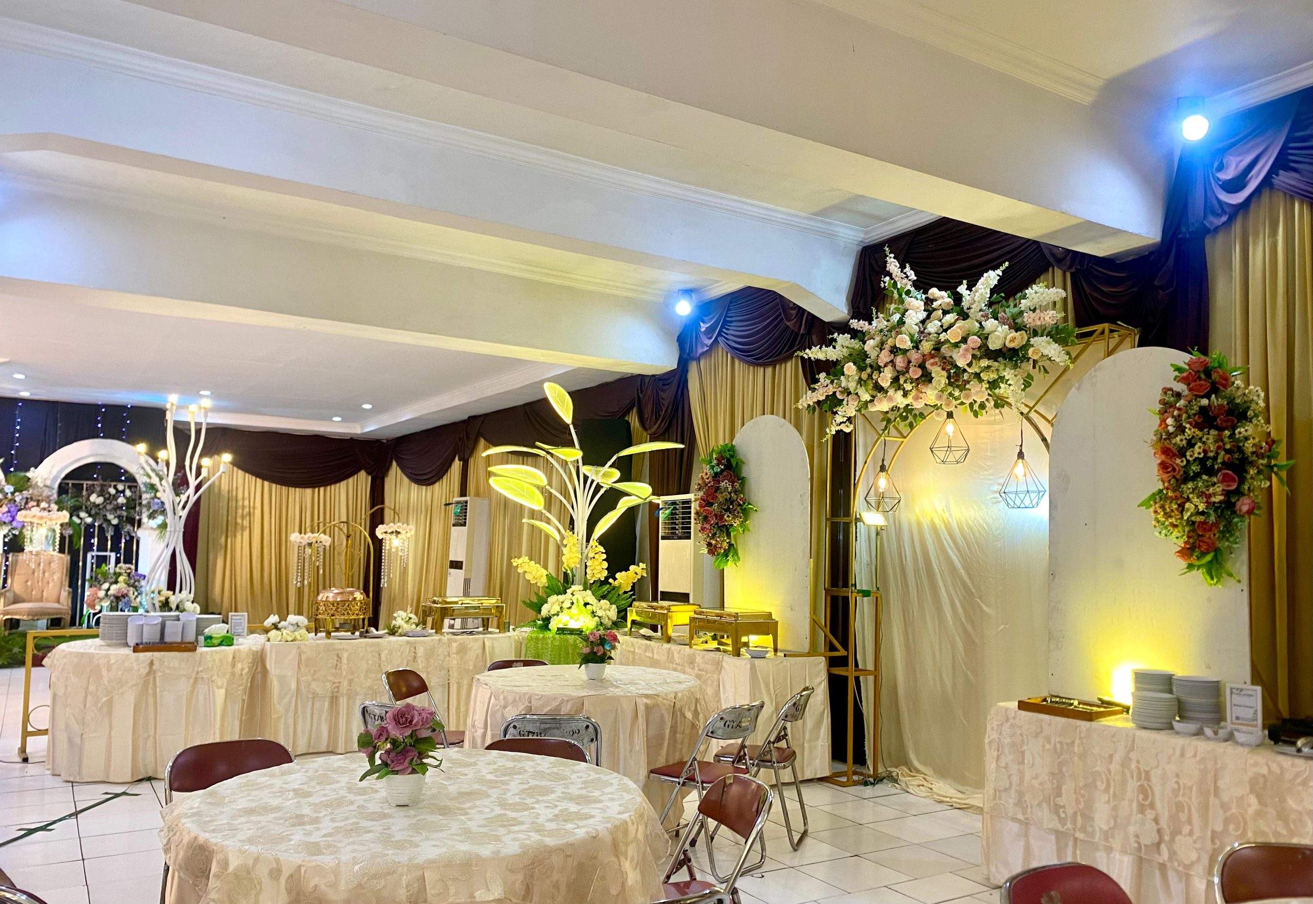 Pengalaman Memikat di Buffet Ramadhan: Lezatnya Aroma, Keberagaman Menu Pengalaman Memikat di Buffet Ramadhan: Lezatnya Aroma, Keberagaman Menu