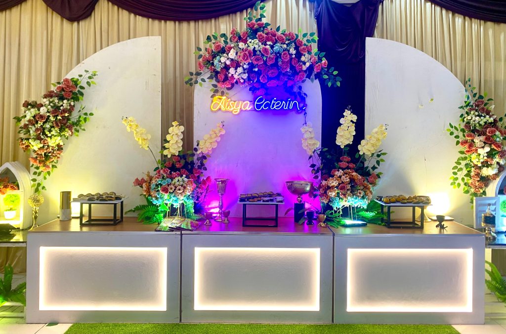 Memilih Menu Buffet Wedding Dari Catering Surabaya dan Memilih Paket Yang Sesuai Dengan Anggaran Anda Buffet Wedding Catering
