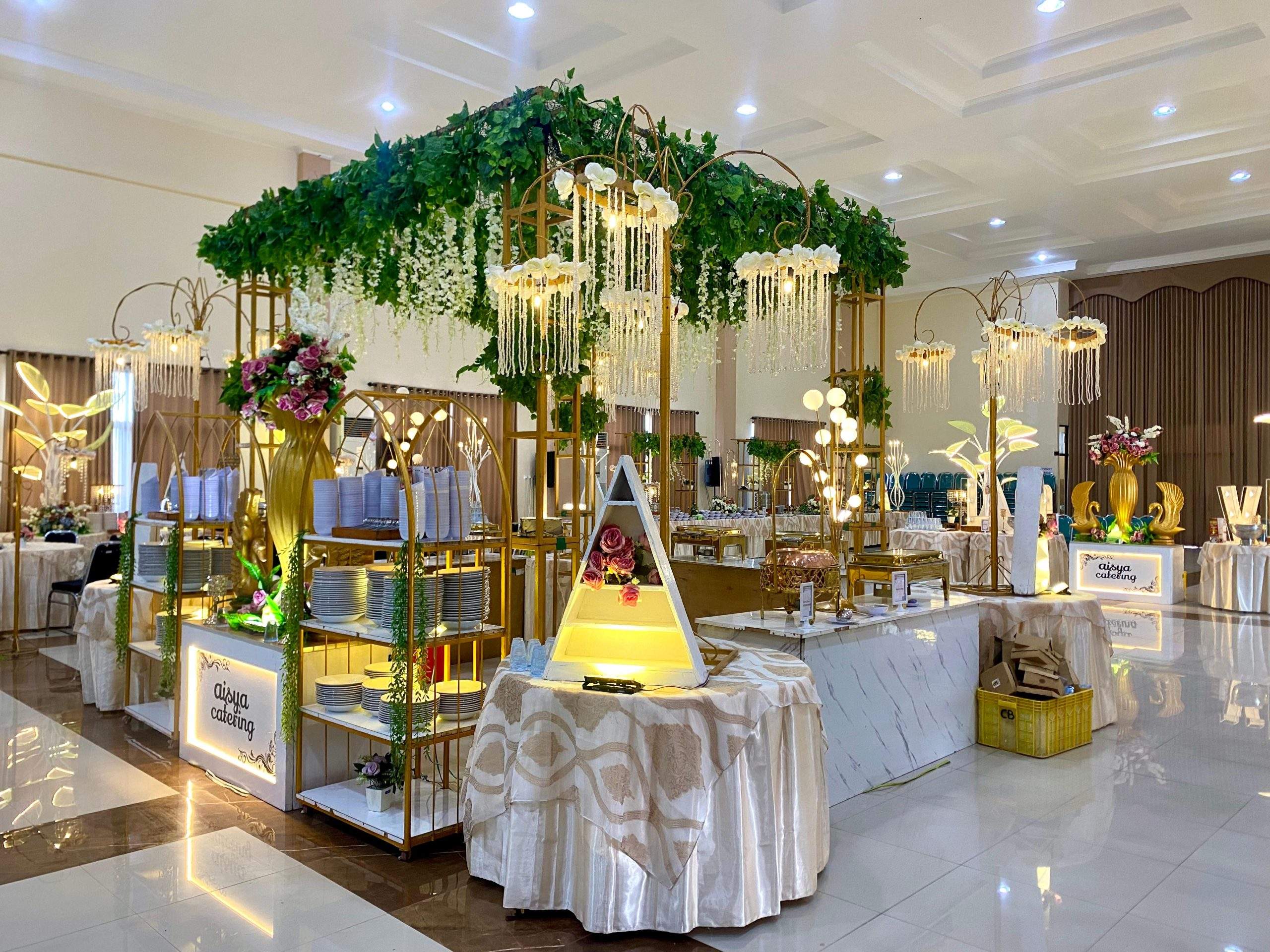 Prasmanan Kawinan Surabaya dari Aisya catering Surabaya, Referensi catering laris di surabaya part 1 Prasmanan Kawinan Surabaya dari Aisya catering Surabaya, Referensi catering laris di surabaya part 1