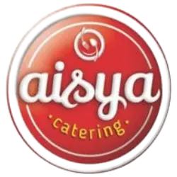 Jasa Catering Pernikahan Surabaya Aisya Catering Wedding Logo