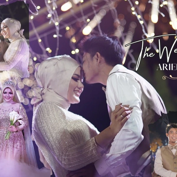 Layanan Layanan Wedding Organizer AISYA Catering Wedding