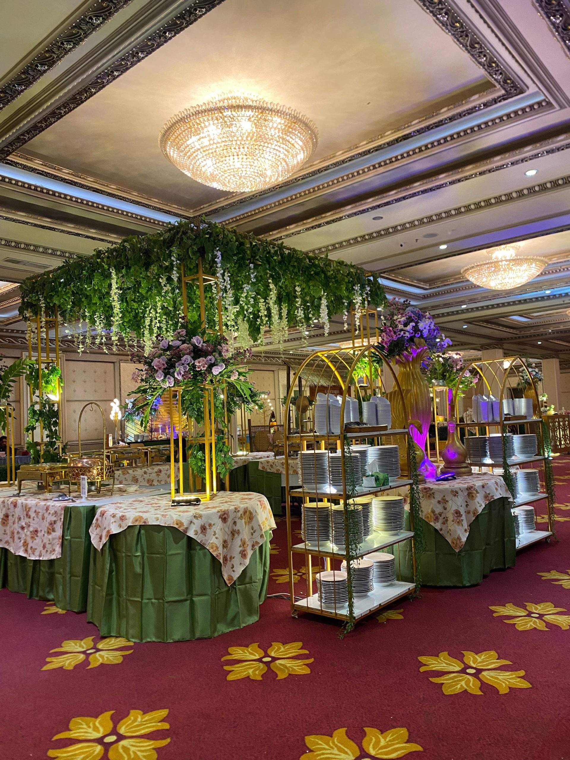 Menu Prasmanan Sederhana Surabaya Tapi Mewah untuk Acara Spesial Anda Menu Prasmanan Sederhana Surabaya Tapi Mewah untuk Acara Spesial Anda