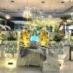 Catering Prasmanan Acara Kantor : Solusi Event Kantor by Aisya Catering prasmanan acara kantor