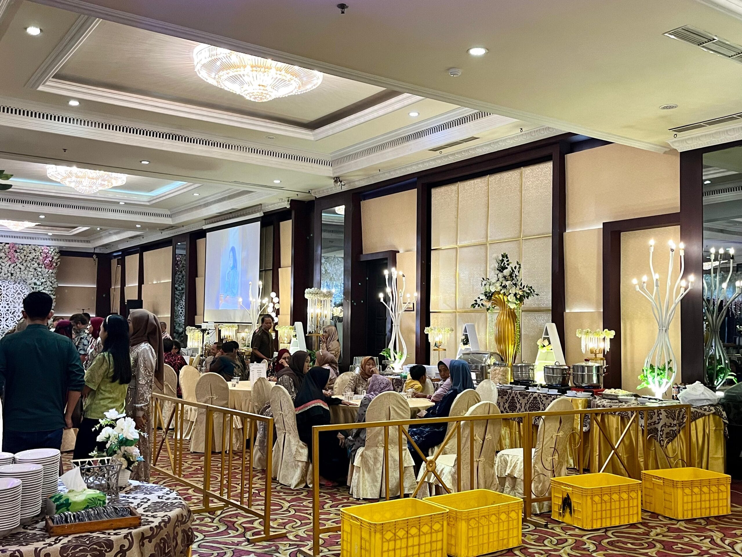 Harga Terakurat Saat ini Daftar Harga Catering Surabaya Yang Cocok Untuk Event Anda daftar harga catering surabaya