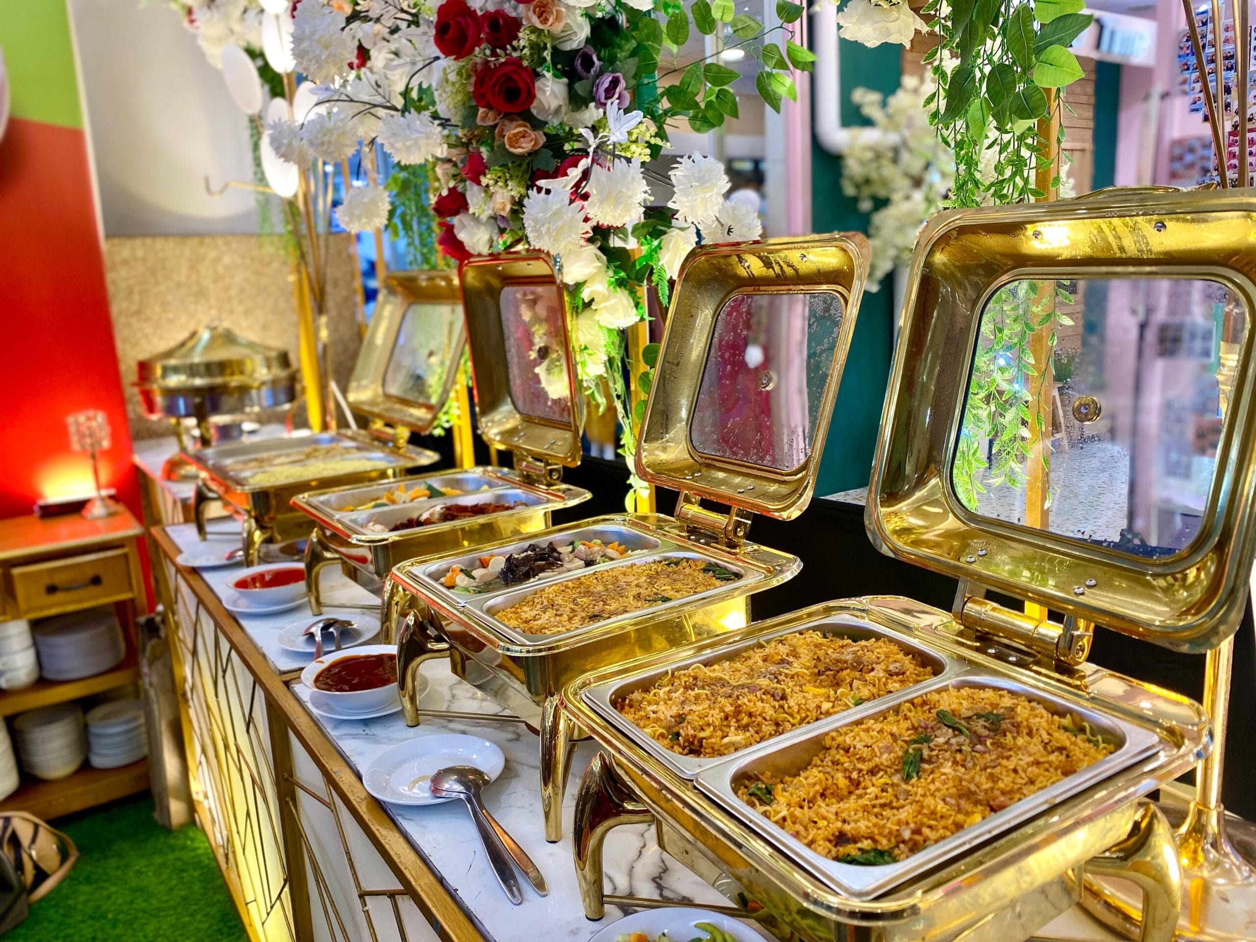 Harga Terakurat Saat ini Daftar Harga Catering Surabaya Yang Cocok Untuk Event Anda daftar harga catering surabaya
