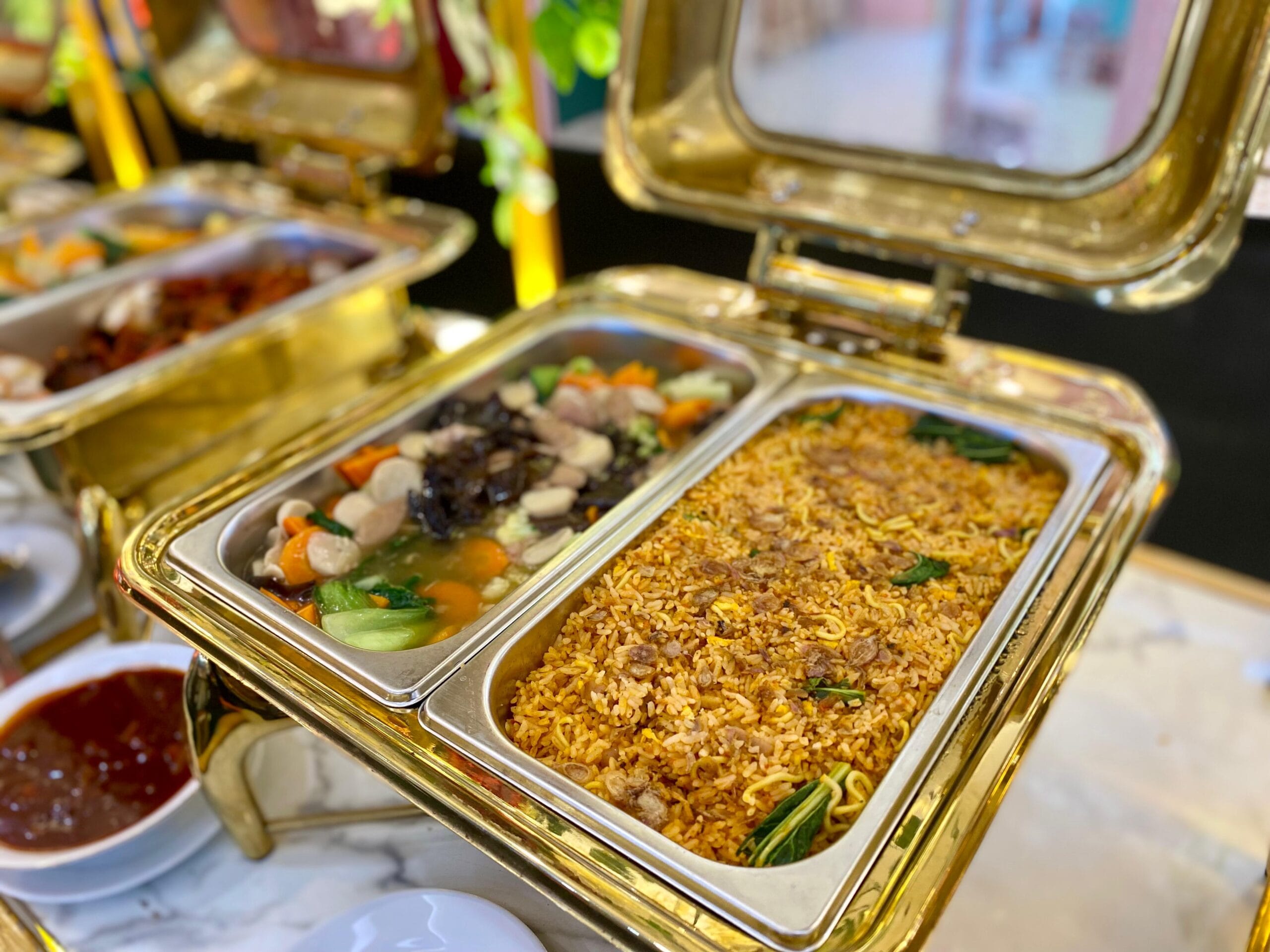 Apa Itu Pax Catering ? Solusi Pesan Paket Kuliner untuk Berbagai Acara Baik Wedding Atau Nasi Kotak Menu Prasmanan Hajatan Sederhana