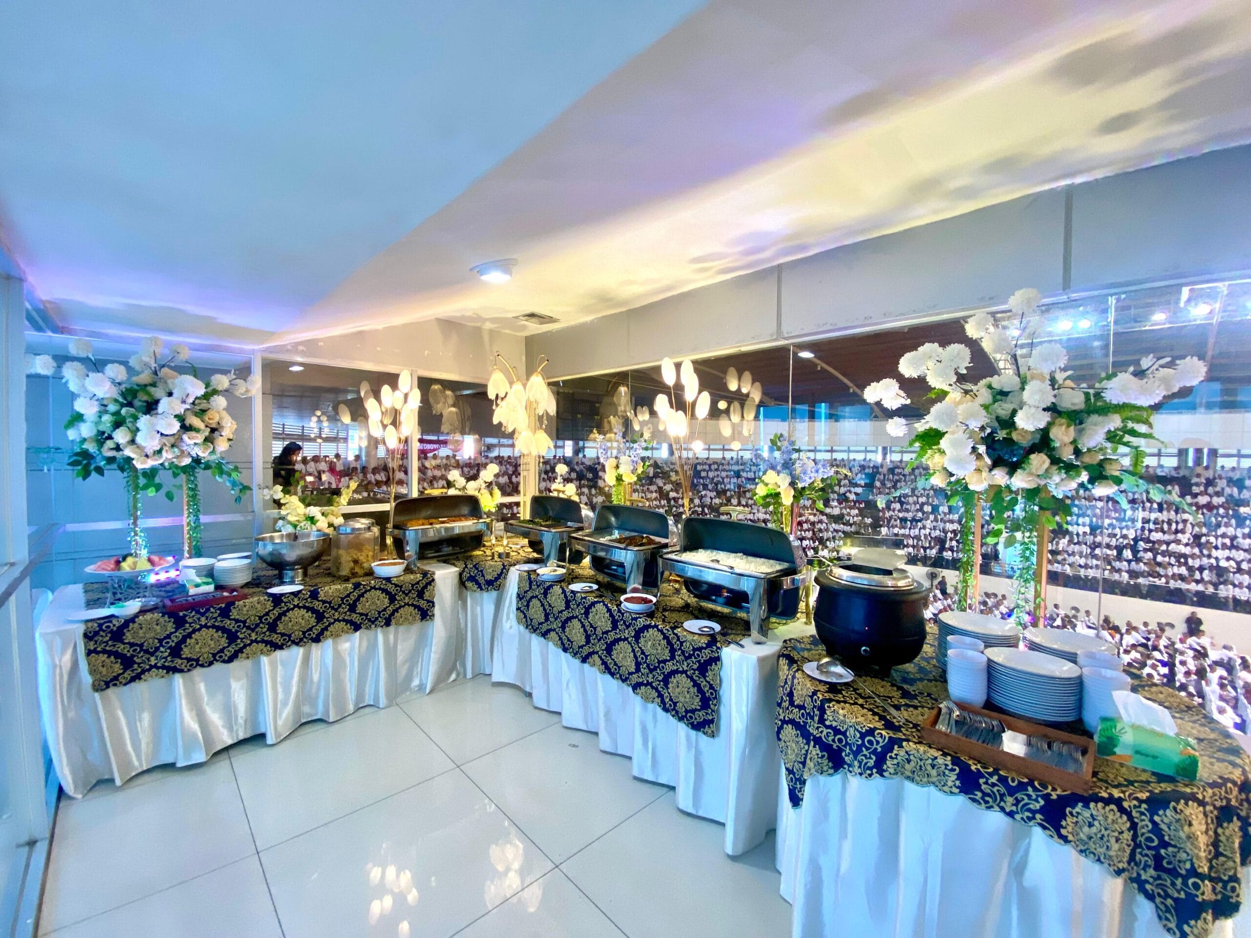 Apa Itu Pax Catering ? Solusi Pesan Paket Kuliner untuk Berbagai Acara Baik Wedding Atau Nasi Kotak apa itu pax catering