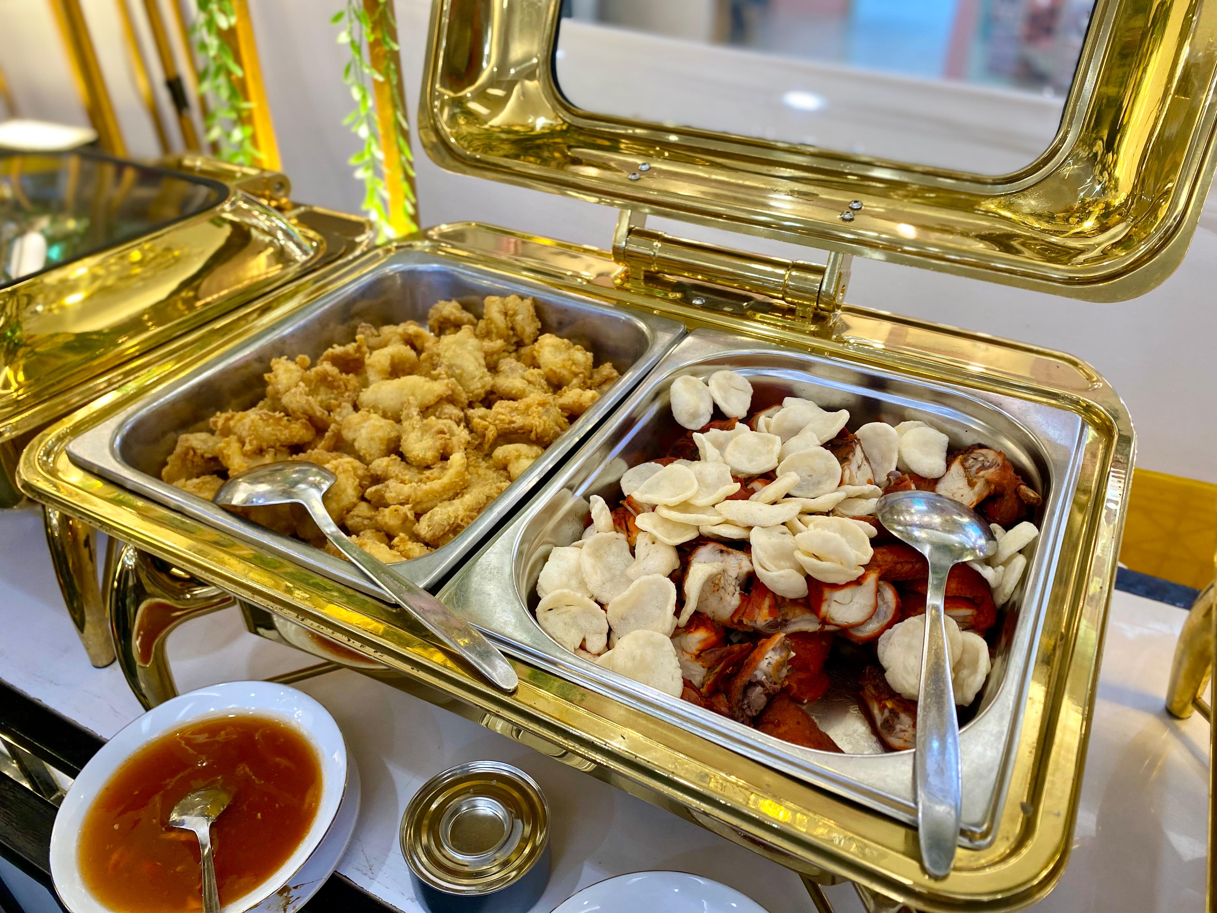 apa itu pax catering