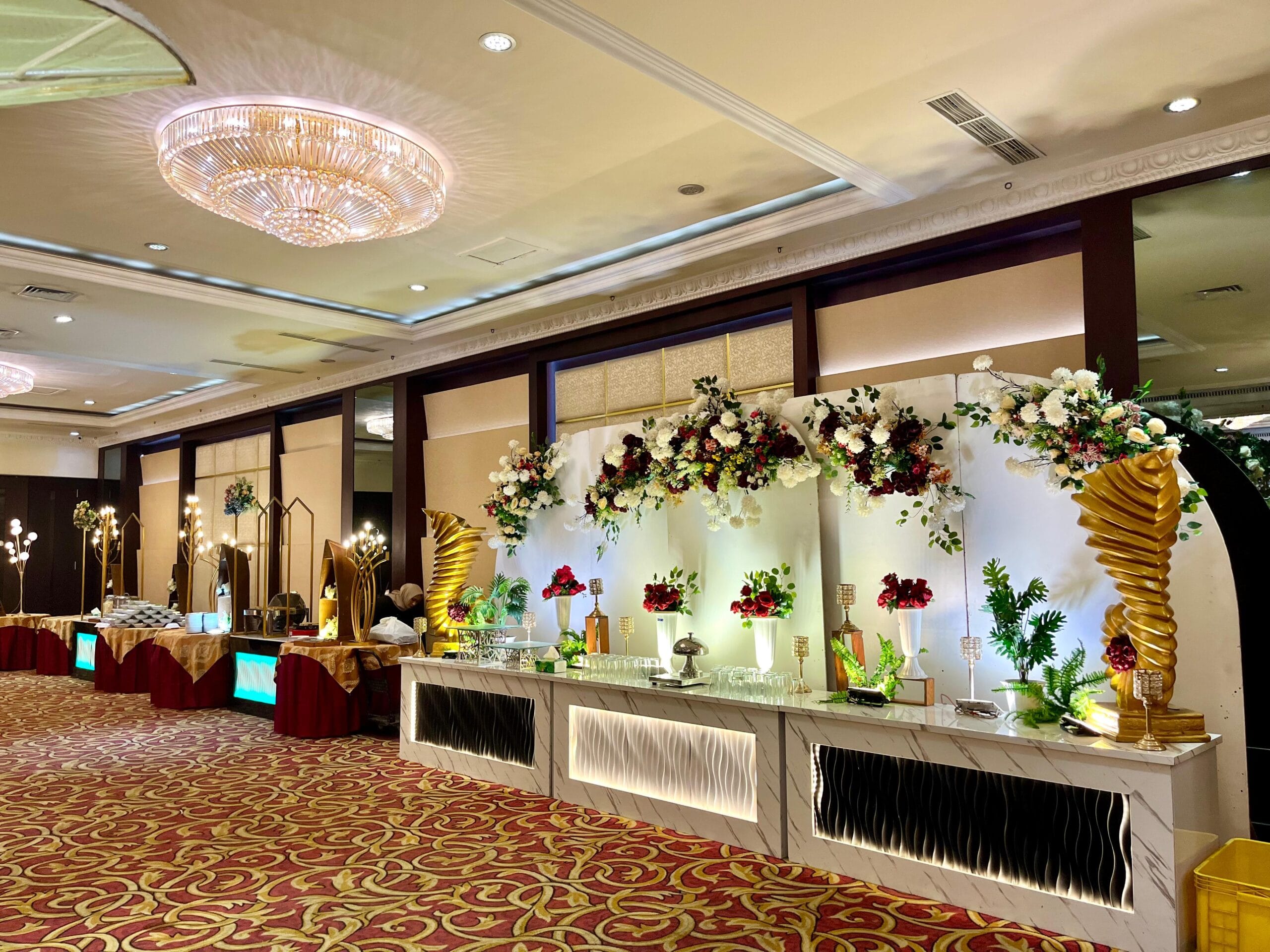 Menimbang dan Mencari Rekomendasi Prasmanan Surabaya Murah dan Enak Yang Cocok Untuk Event Sederhana Atau Acara Wedding Mewah Prasmanan Surabaya Murah dan enak