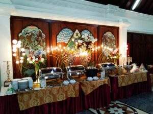 Prasmanan Surabaya Murah dan enak Prasmanan Surabaya Murah dan enak