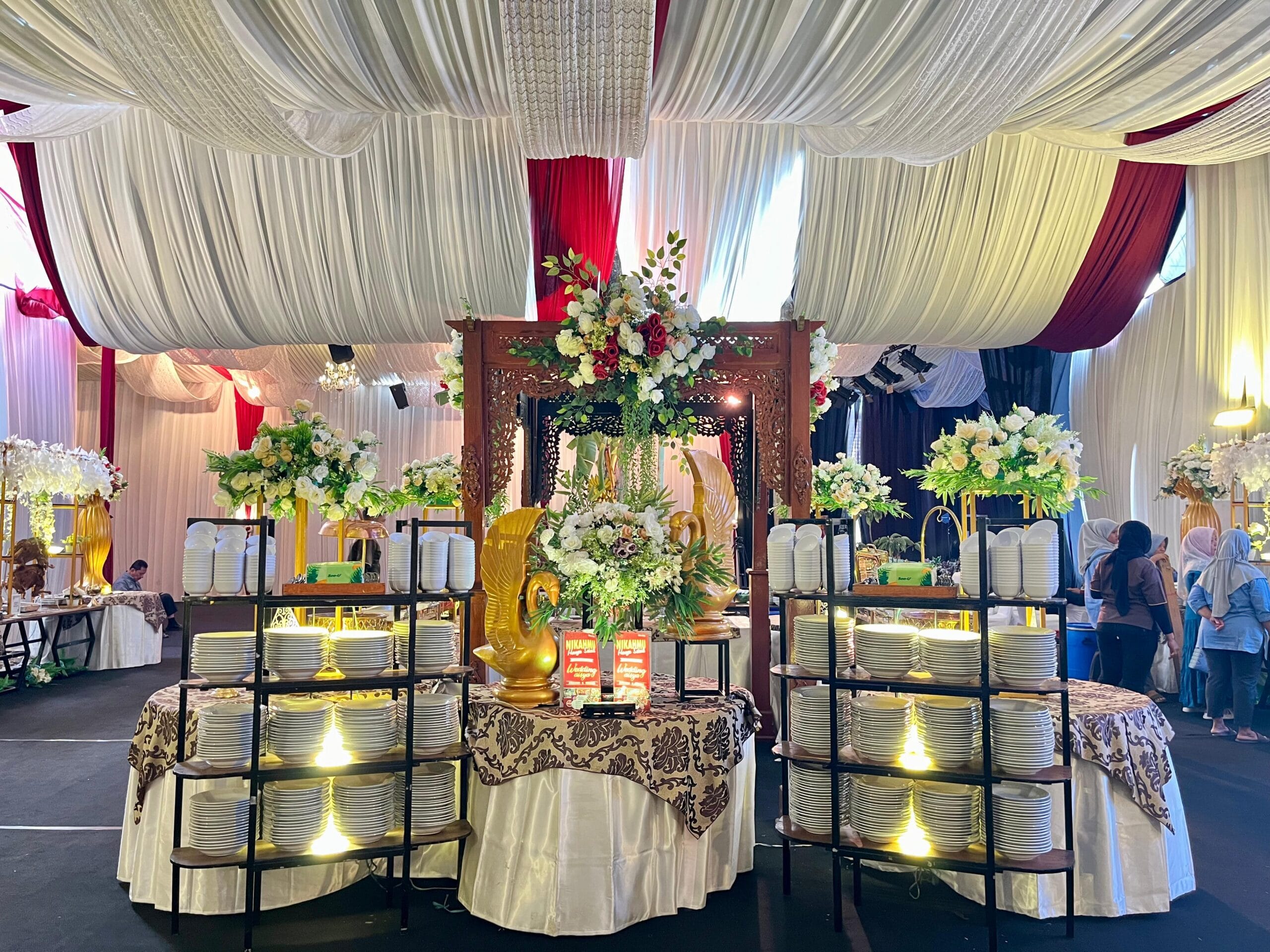 biaya nikah