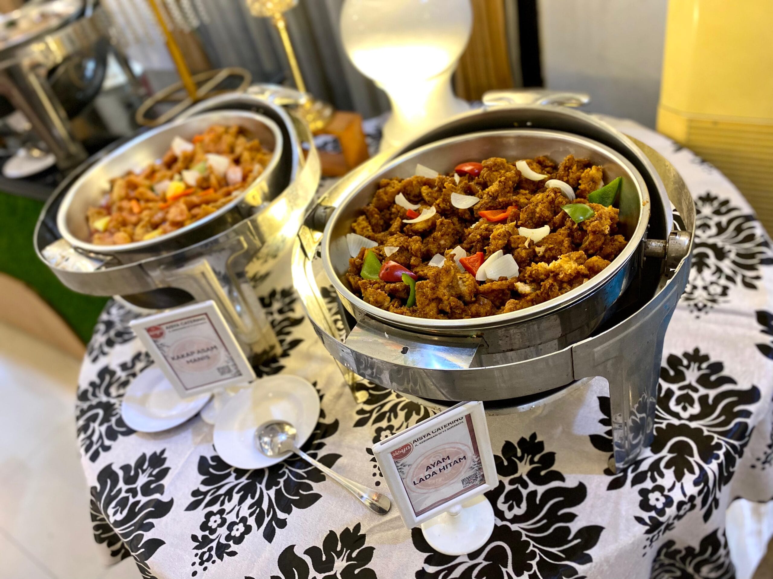 catering surabaya