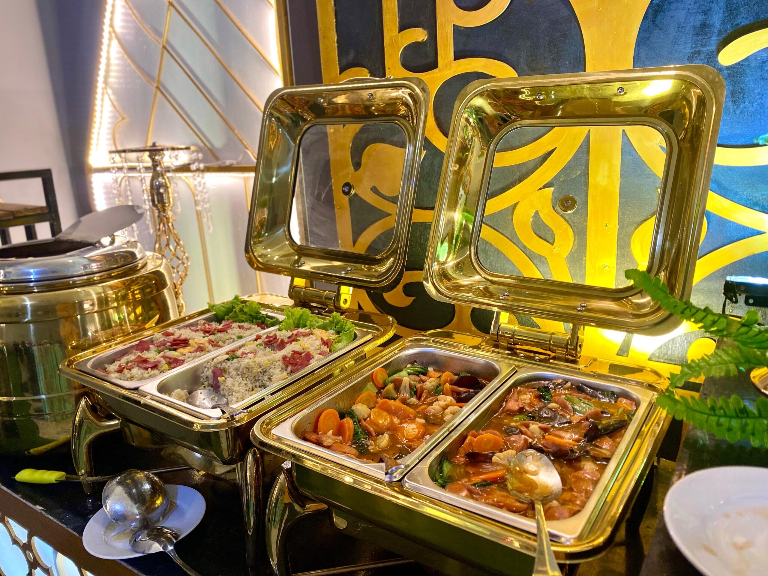 catering bukber 2025