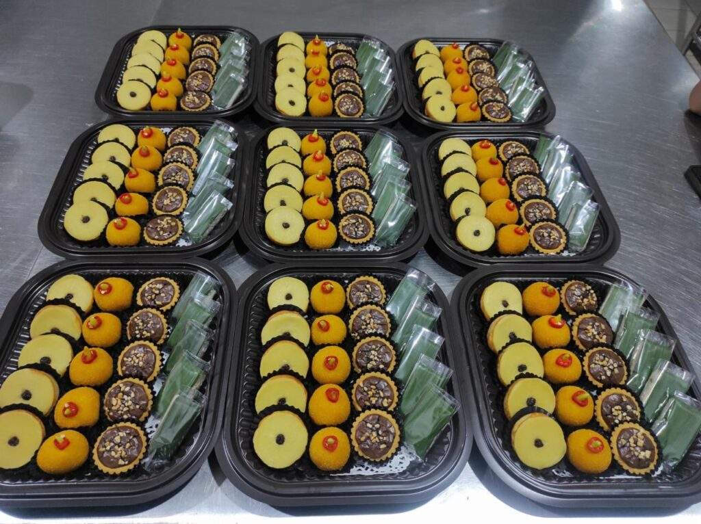 catering surabaya