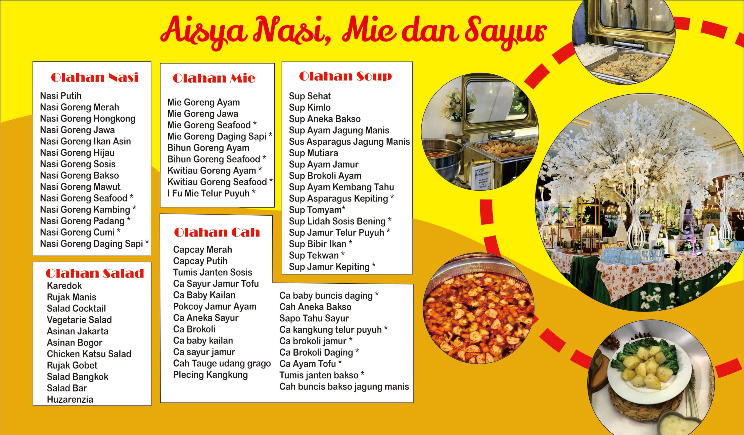 catering surabaya