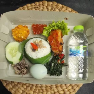 Nasi Box