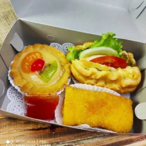 Snack Box