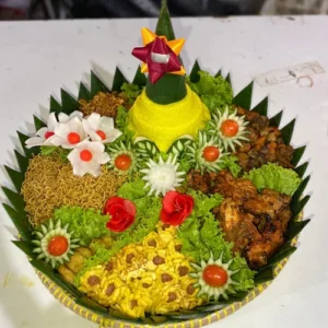 Tumpeng