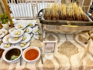 catering bukber 2025