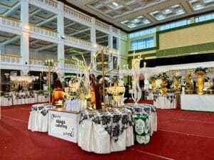 prasmanan surabaya gresik