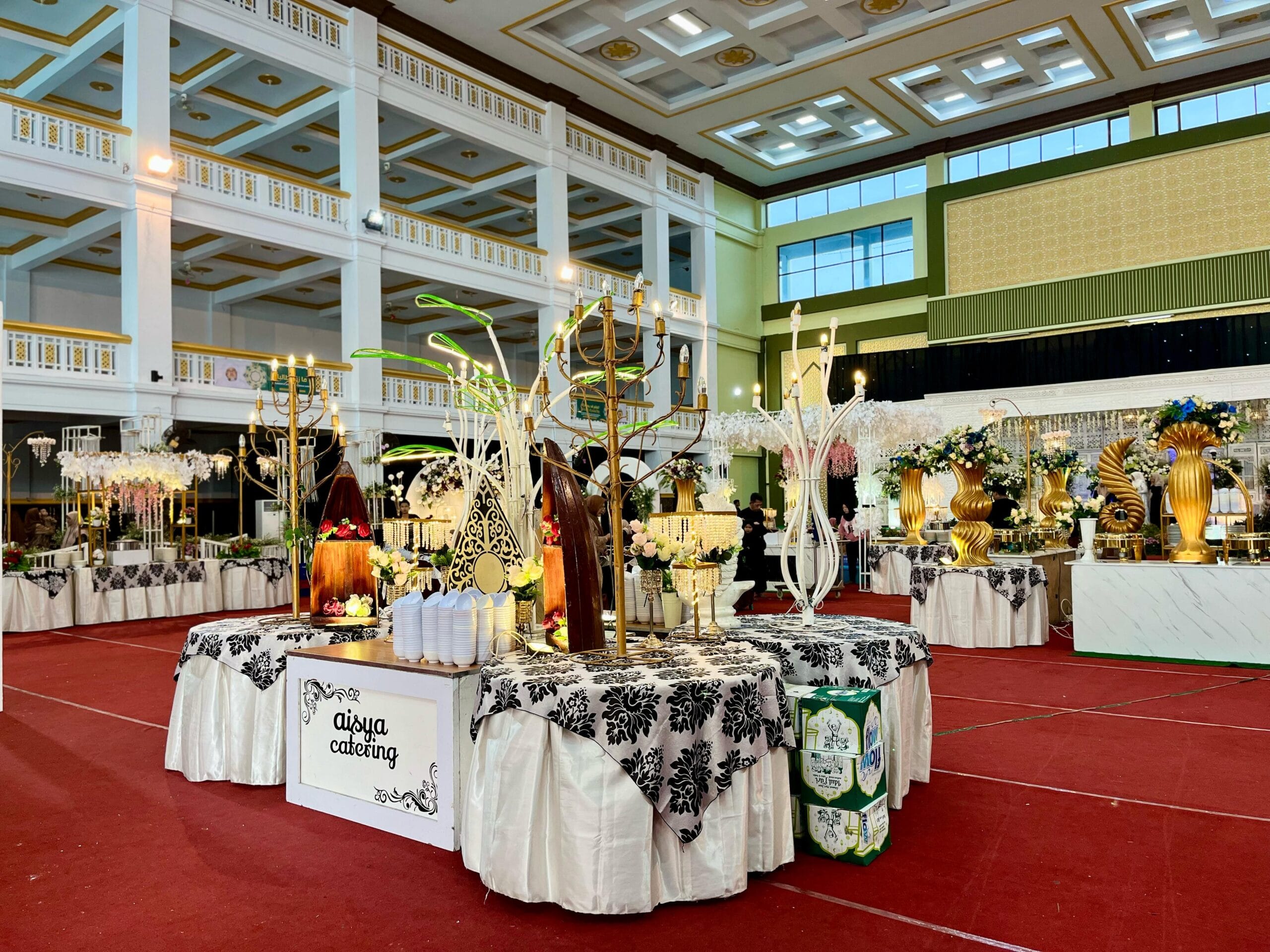 prasmanan gresik surabaya