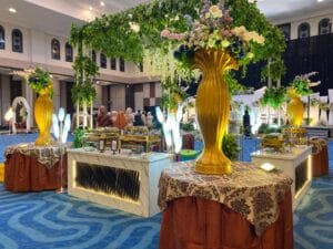 Catering Pernikahan Murah Surabaya