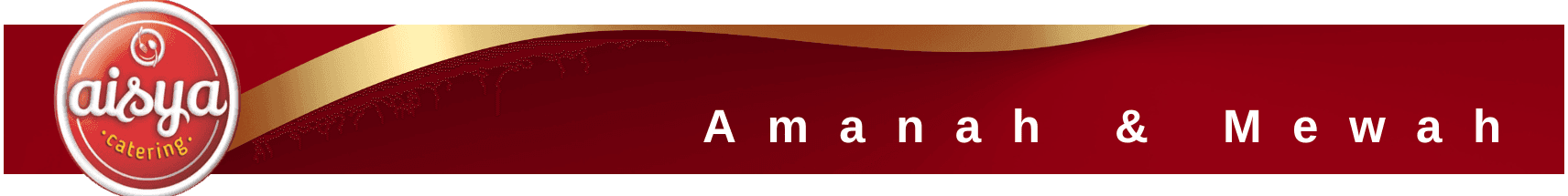 Amanah Mewah