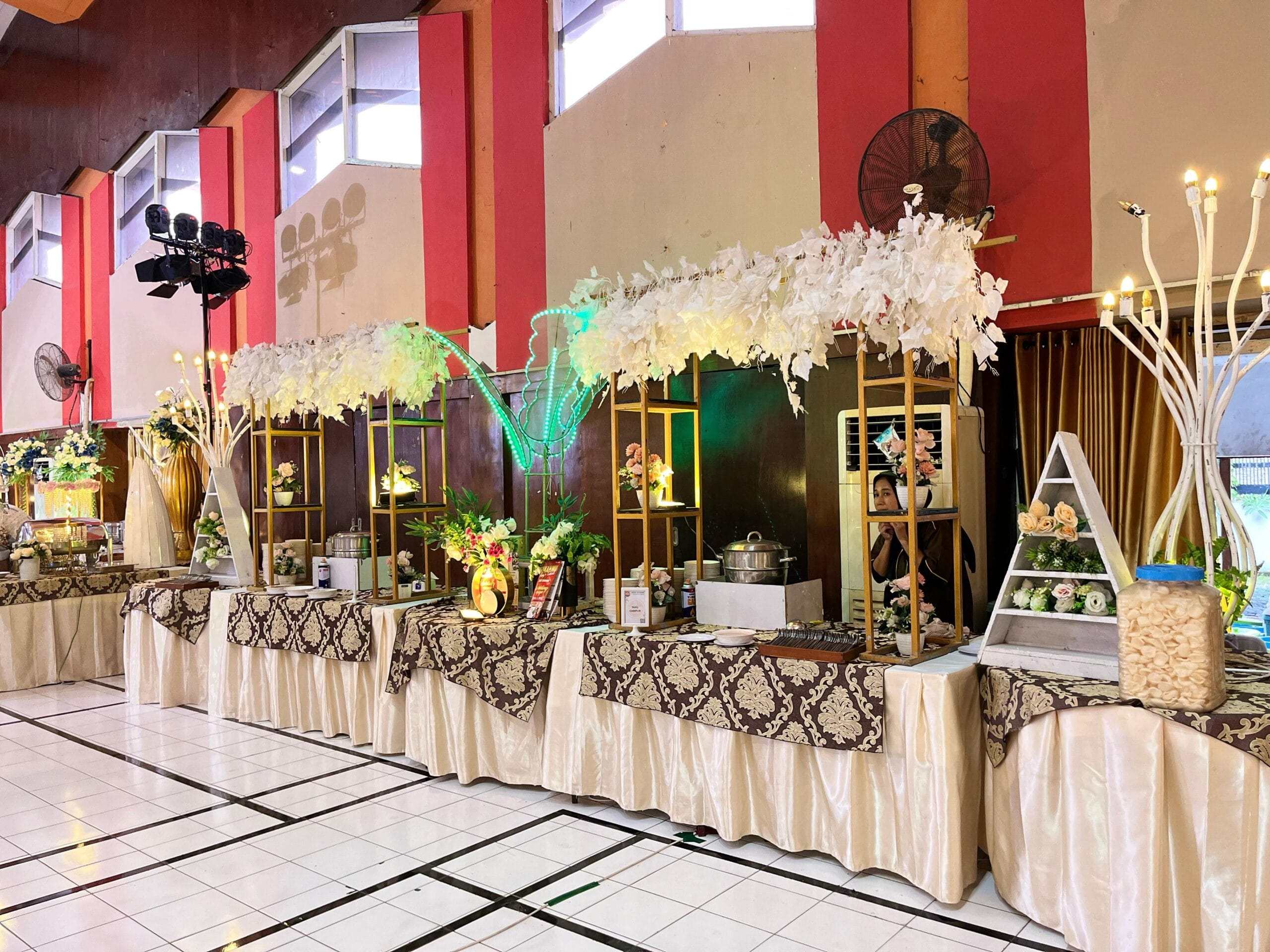 Catering Pernikahan Murah Surabaya