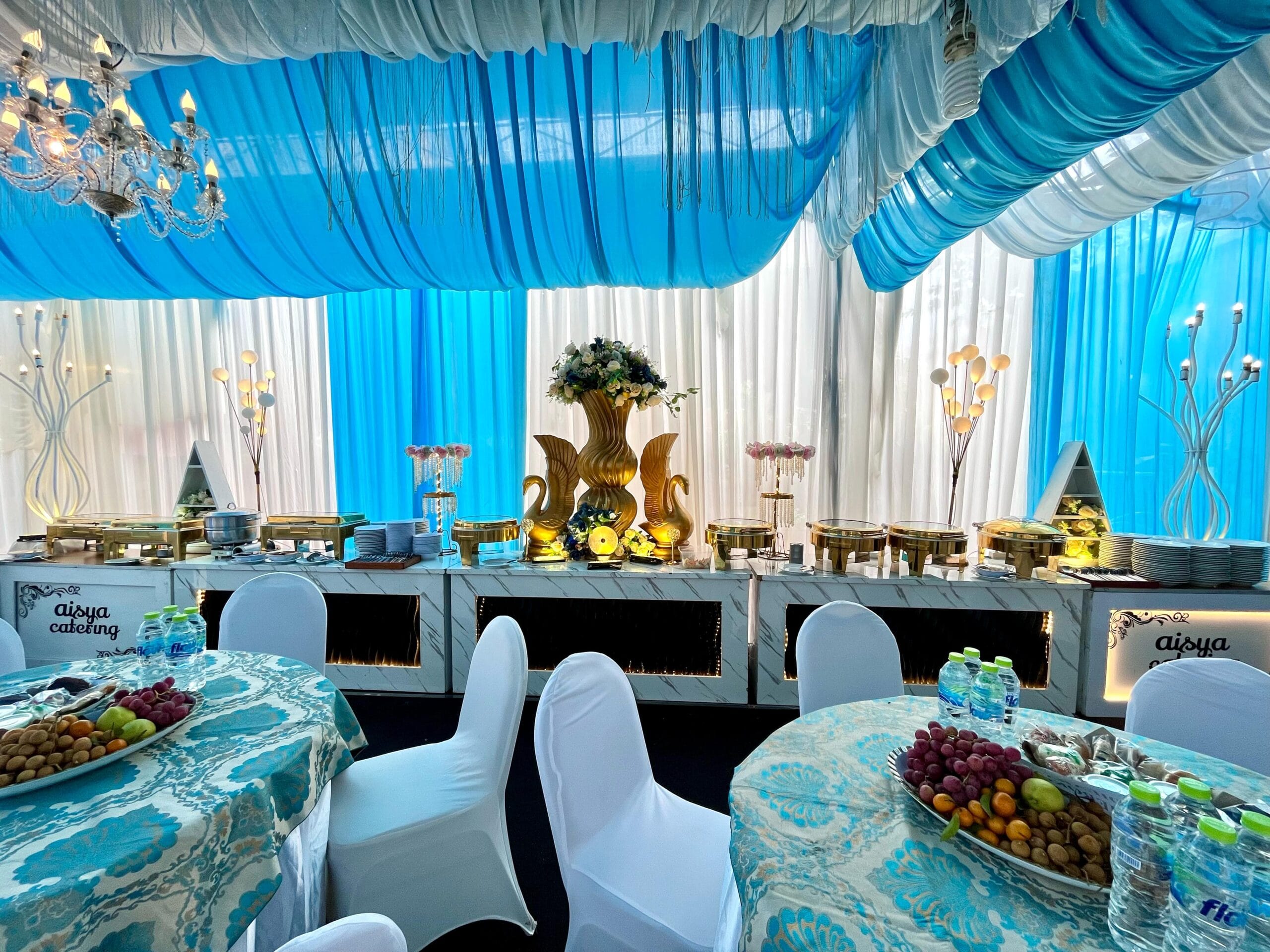catering jawa