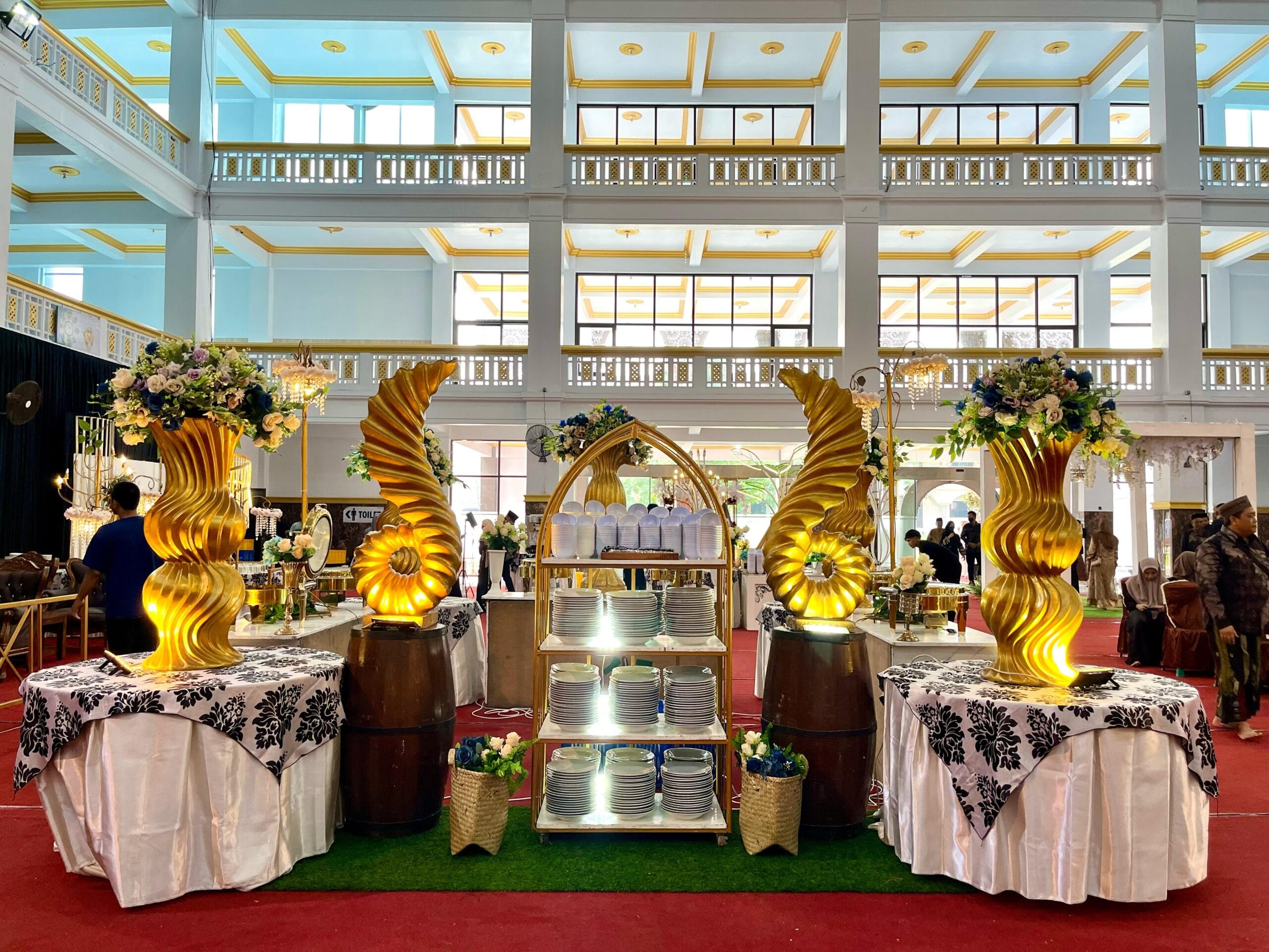 catering jawa