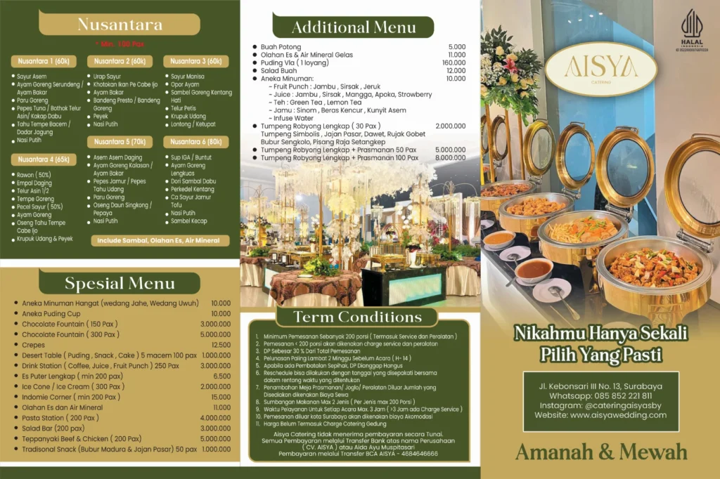 Katalog Prasmanan 2026 pdf