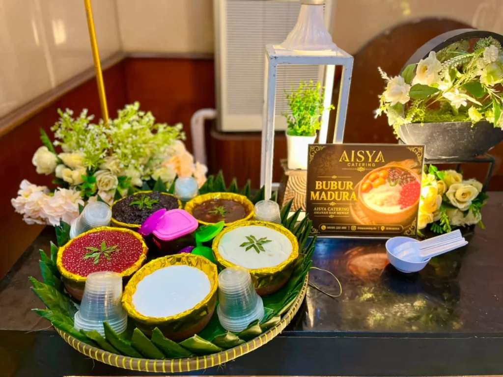 Layanan Paket Jasa Catering Pernikahan Surabaya | Aisya Catering Wedding 37