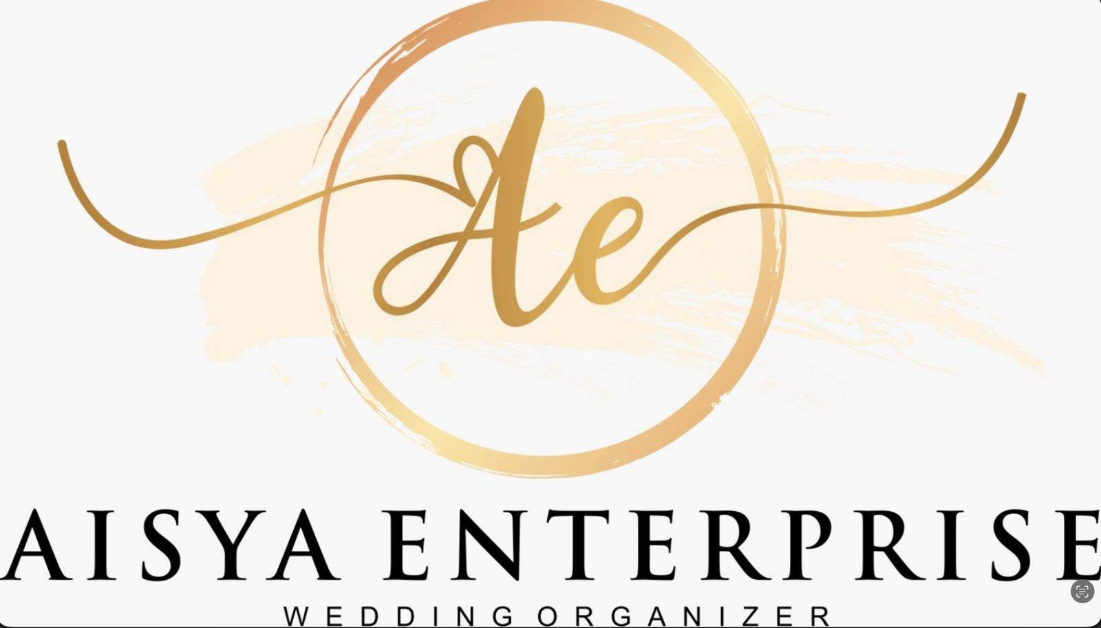 Aisya Enterprise Logo